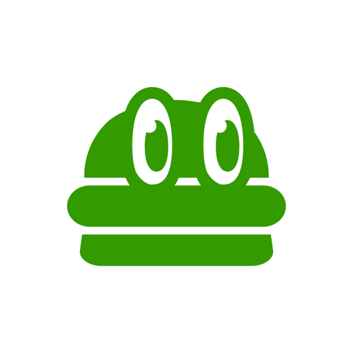 FindFood app icon